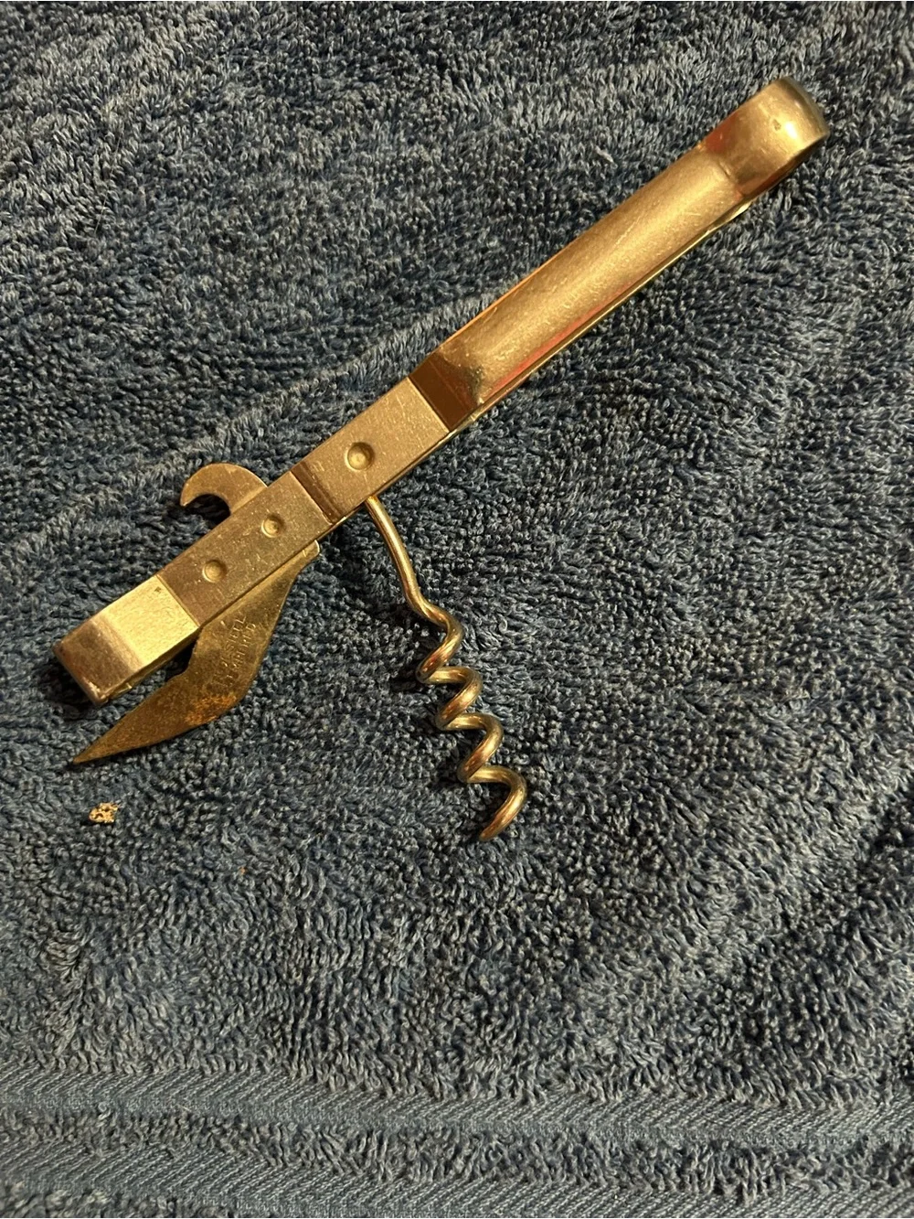 Corkscrew